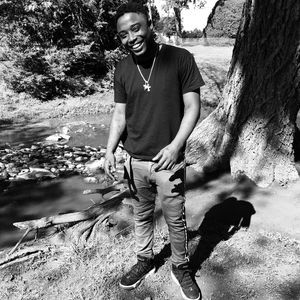 Meet your Posher, Tevin